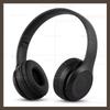 Wireless Bluetooth Headphones Head Mounted P47 Foldable Bass Sport Earphones Universal for Mobile Computer PC Gaming Running Gym