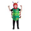 The Very Hungry Caterpillar Childrens/Kids Costume Set