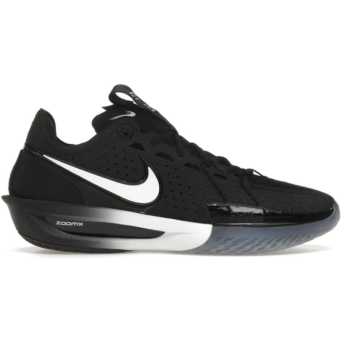 

Кроссовки Nike Air Zoom GT Cut 3 Smoke(DV2913-004) 42.5