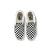 Vans Skate Slip On 'Checkerboard Black White' Vans VN0A5FCAAUH