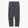 MunSingwear Men S eaSy Fit Cargo pantS Dark Gray  Mq121ppt33 