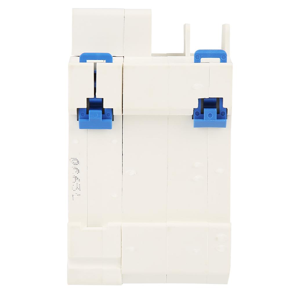 DZ47LE‑63 1p N C63 RCCB Residual Current Circuit Breaker 230V 63A 30mA