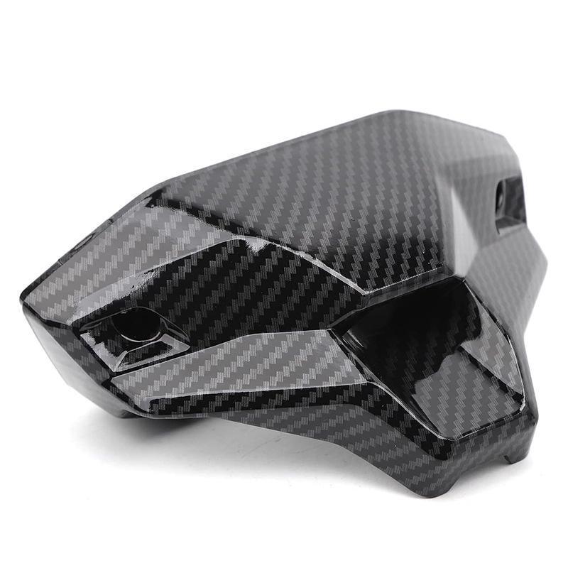 Carbon Fiber Speedometer Cover for Honda GROM MSX125