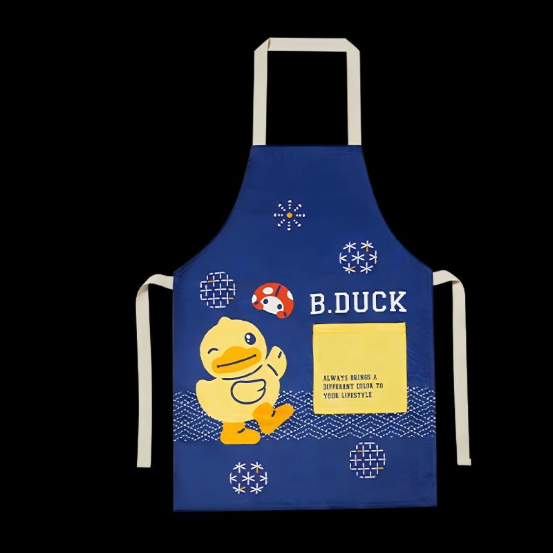 

B.Duck Little Yellow Duck Apron