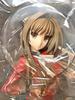 Amagi Brilliant Park Sento Isuzu Scale Figure Limited 1/8 [Animaru! Edition]