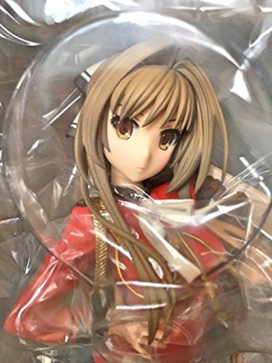 Amagi Brilliant Park Sento Isuzu Scale Figure Limited 1/8 [Animaru! Edition]