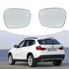 Rearview Mirror Glass Replacement for 09-15 BMW X1 E84/X3 F25