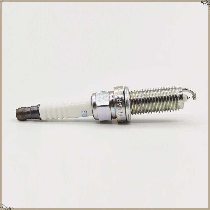 4pcs 12290-5A2-A01 DILKAR7G11GS Iridium Spark Plug For HONDA CIVIC ACCORD CRV 2.4L ACURA ILX TLX 122905A2A01 12290-5A2-A02