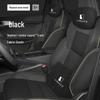 Lynk & Co 06 Car Headrest & Lumbar Support Pillow Set