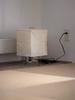 Isamu Noguchi AKARI XP1 Lantern Table Lamp Authentic Japanese Washi Paper 100V