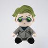 Jujutsu Kaisen Plush Toy: Gojo Satoru, Yuji Itadori, Megumi Fushiguro Stuffed Doll