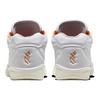 Nike Air Zoom GT Hustle 2 EP Fresh Unisex Sneakers White Sail Safety-Orange DJ9404-104