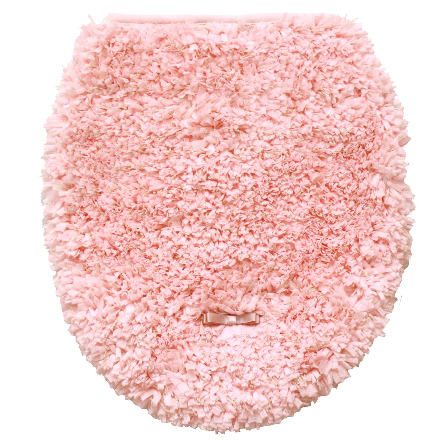 Крышка для кастрюли Oka, Розовая, Тип Dorenimo (Стирка, Нагрев, О-образный, U-образный) от PLYS (Флулифл)