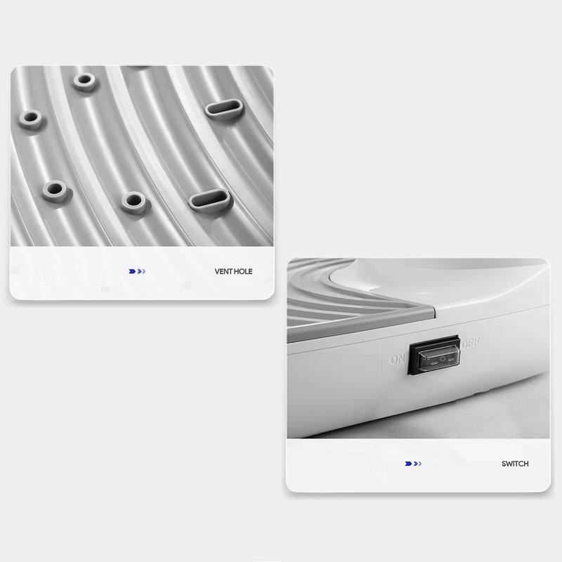 Сушилка для тела — фото 13