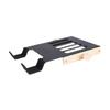 Bike Wall Mount Rack for Road Bikes Adults Indoor Home Decoration Stand