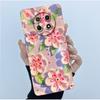 Case For Huawei Nova 14i Phone Case Coque Simplicity Oil Painting Flowers Silicone Soft Back Cover For Huawei Nova14i 14 I Funda