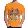 Hunter X Hunter T Shirt Killua Gon Freecss Hisoka Graphic Print Men Free Shipping Classic Tee