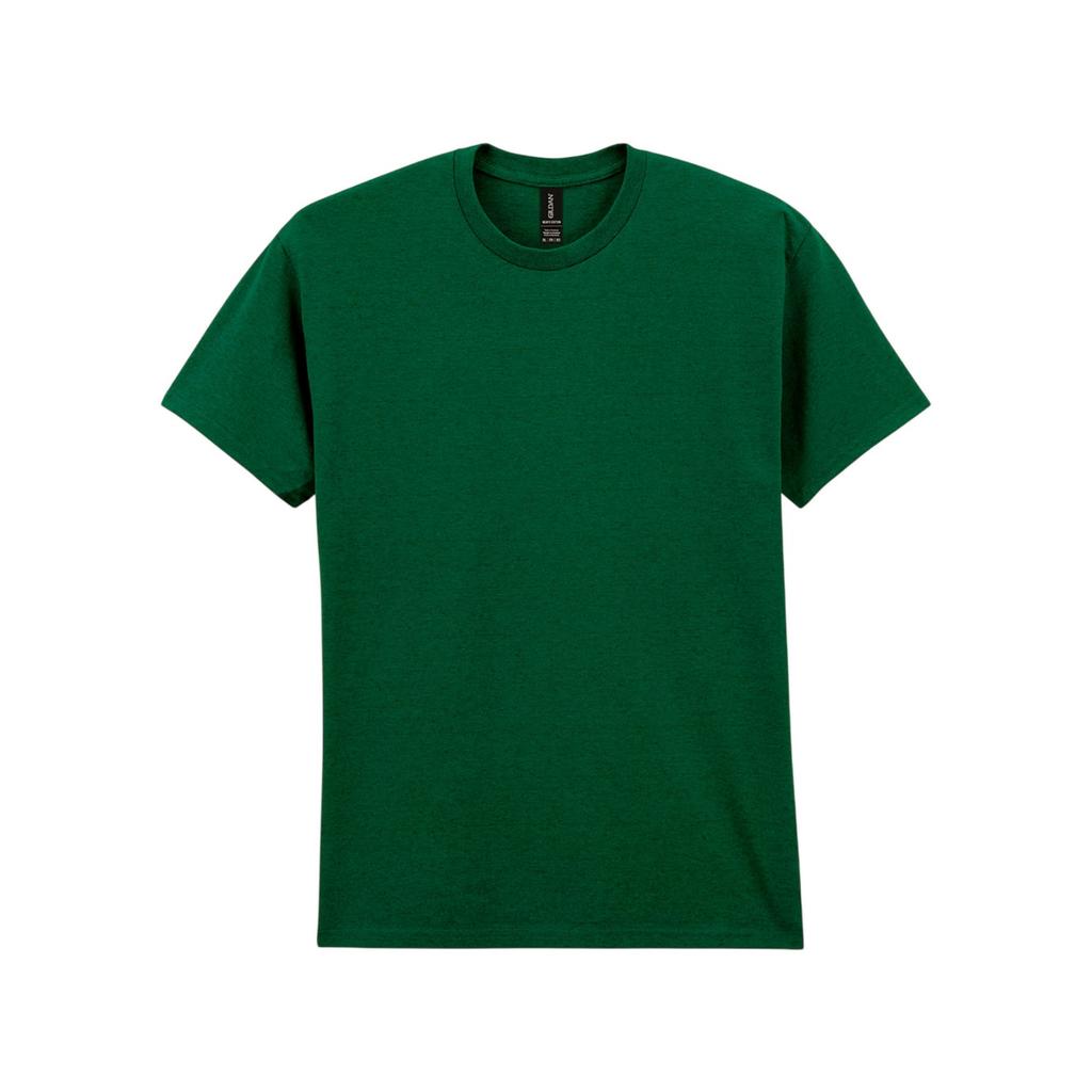 Gildan Unisex Adult Heavy Cotton T-Shirt