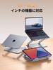 UGREEN Laptop Ultralight Adjustable Angle Stand, 720g, Foldable,