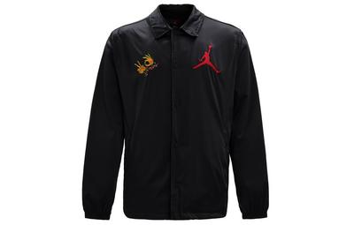 Jackets Men's Black FJ7709-010