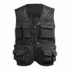 Fishing Mesh Vest Fishing Vest Breathable Fishing Travel Mesh Vest with  Pockets  Work Vest for Outdoor Activities