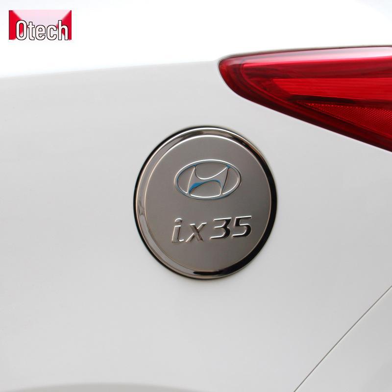 Hyundai IX35 Fuel Tank Cap Decorative Sticker