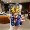 Dragon Ball Vegeta Case for Motorola E7 E22 E20 E13 E15 E22S E30 E40 G10 G20 G04 G22 G23 G05 G75 G35 G55 G6 G7 G8 G9 Plus Power Play
