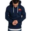 Red Bull Logo Men's Hoodie Pullover Casual Sportswear for Spring Autumn 2025 Running Cycling Wear Basketball Fashion Sweatshirt