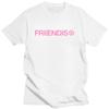T-shirts Letter Graphic Printing Korean Style Tee-shirt Short Sleeve Grunge Clothes Cotton High Quality