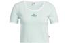 Originals T Shirt Women's Symbol Green HR6911