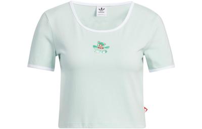 Oberteile – T-Shirts