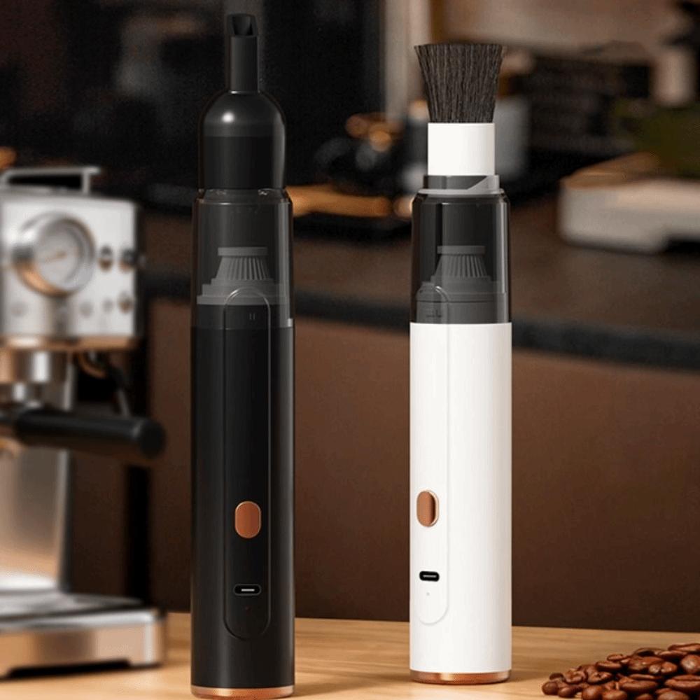 Cordless Car Dust Collector Set Electric Handheld Vacuum Portable Dust Buster  Home Cleaning