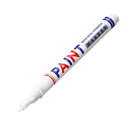 

Tombstone Marker Pen Waterproof Headstone Marker for Restoring Faded Inscriptions Cemetery Monument Paint Pen for Gravestone Lettering And Memorial