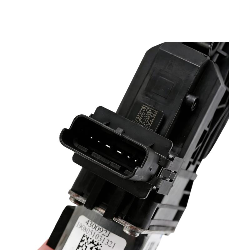 82450G2020 Left Driver Side Power Window Motor with Auto Up & Down for Hyundai Ioniq 2017-2022 OEM 82450-G2020