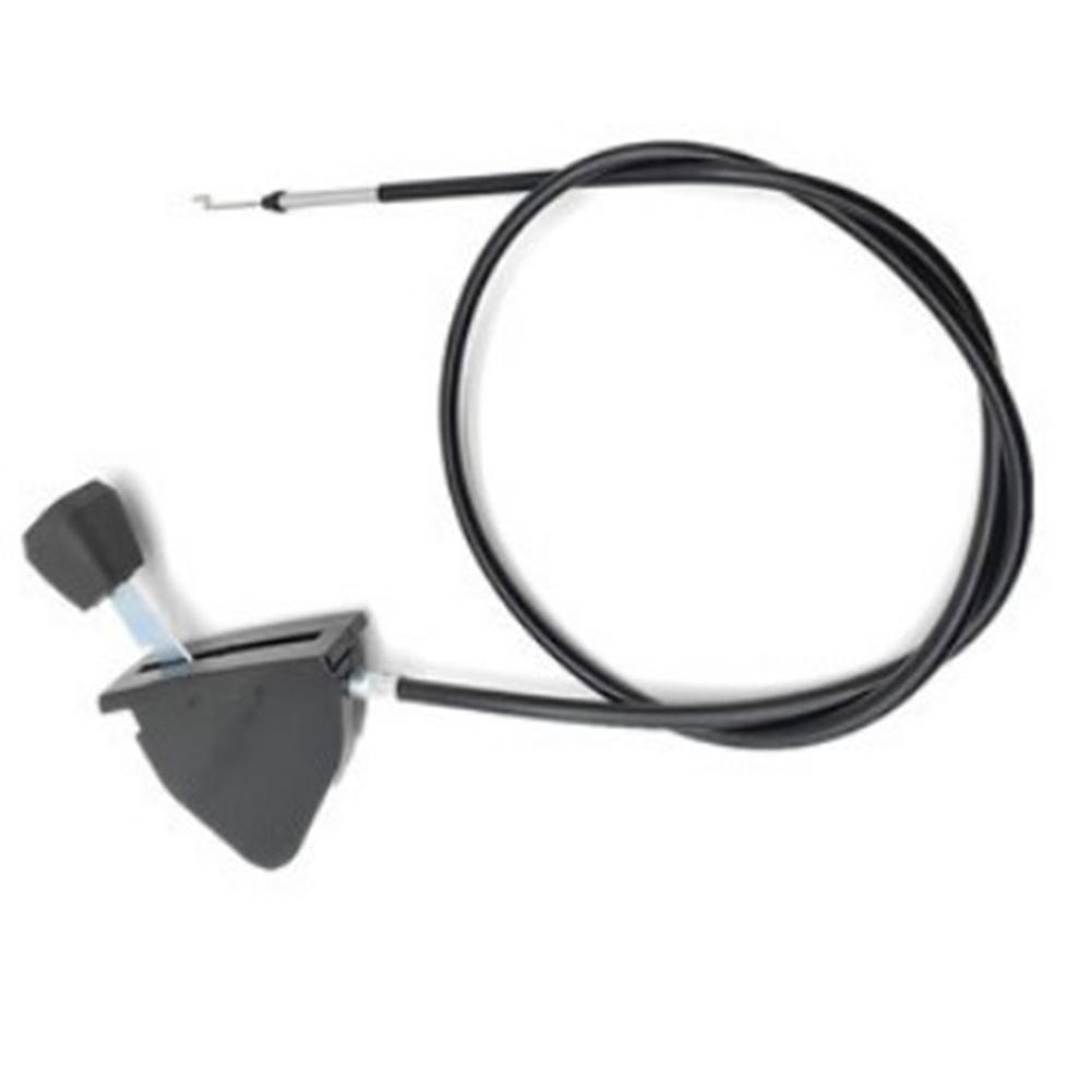 

Easy Installation Lawn Mower Handle Cable Lawn Tractor Cable