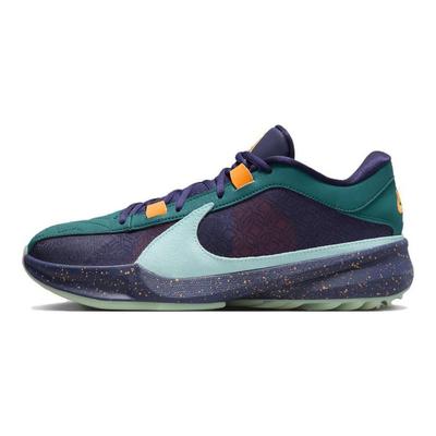 Buty sportowe Zoom Freak 5 Ep 'Jade Ice' casual DX4996-300