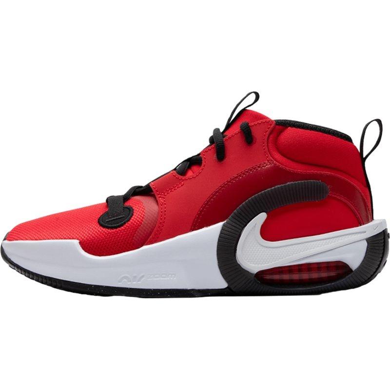 (GS) Nike Air Zoom Crossover 2  University Red Black  Kids  FB2689-601 EU 36