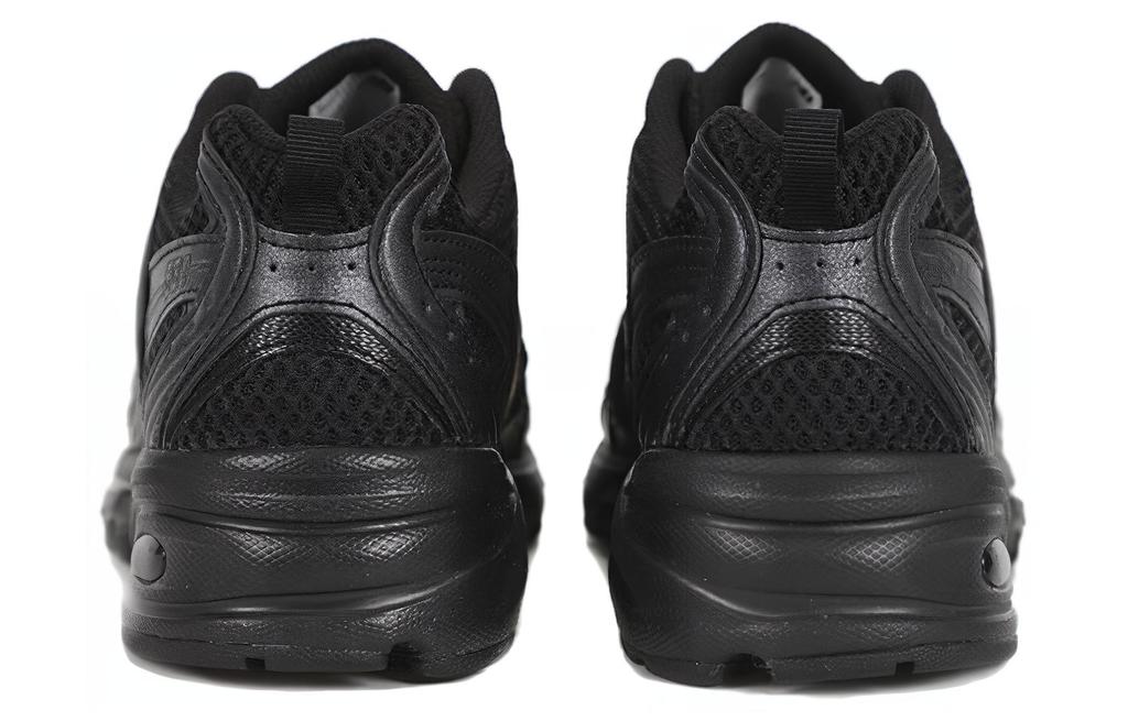 530 New Balance 'Black Dark Grey' MR530PB