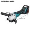 Multi-functional Electric Tool Sets Electric Rotary Hammer/Electric Wrench/Angle Grinder Brushless Power Tool Sets 3IN1