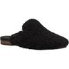 (WMNS) UGG Janaya Mule 'Black' Women's 1130815-BLK