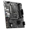 MSI - PRO H610M-G DDR4 - Carte Mère - Socket LGA 1700 - Chipset Intel H610