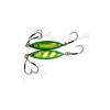 Zeake Metal Jig S Bit 40g SB010 ZG Green Gold