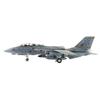 HOBBY MASTER Tomcat Last Gypsy Roll Swordsmen Finished Product 1/72 F-14B VF-32