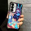 U-Undertale S-Sans Soft Phone Case For Samsung A17 A27 A07 A37 A57 A16 A56 A15 A55 A14 A54 A13 A53 A26 A36 A25 A35 A24 A34 A23 A