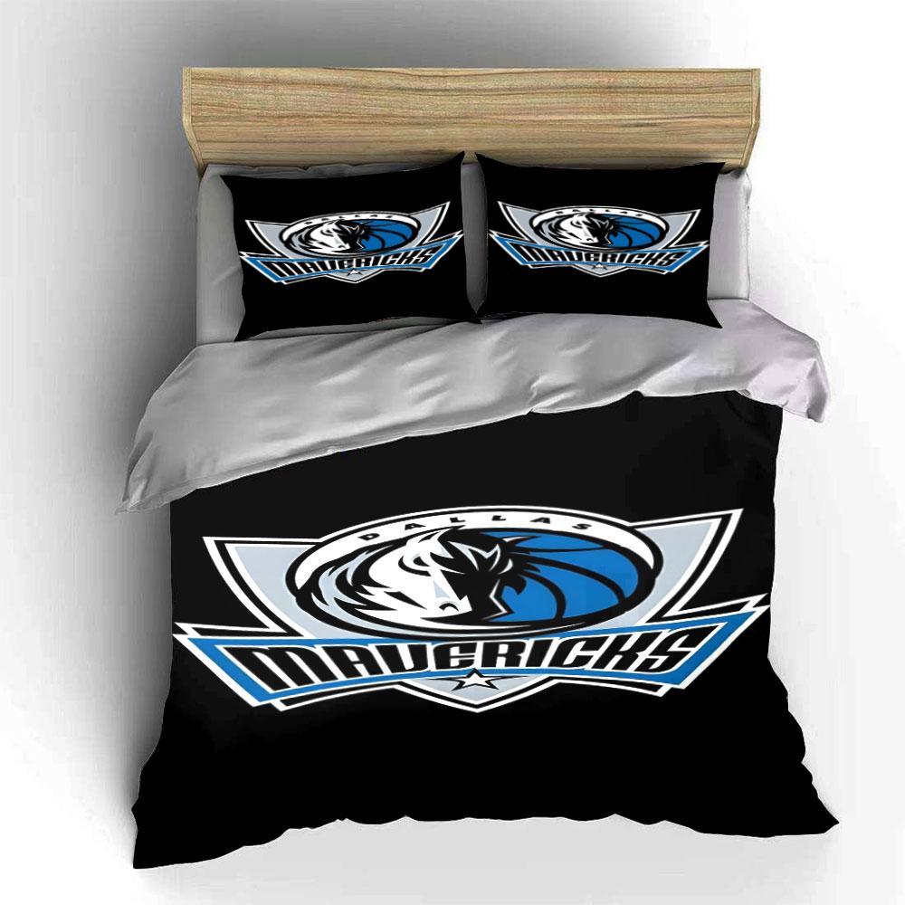 Horse Logo with Text. Bedding Sets Duvet Cover Sets Duvet Covers Pillowcases(1 * Duvet Cover 2 * Pillowcases Without Duvet Insert)