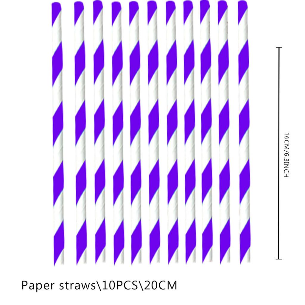 Fournitures de fête Elf Ball Décorations d'anniversaire Arrangements de boules d'elfes violets Vaisselle de fête Décorations de fête