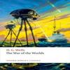 The War of the Worlds by H. G. Wells Paperback Book 9780198702641