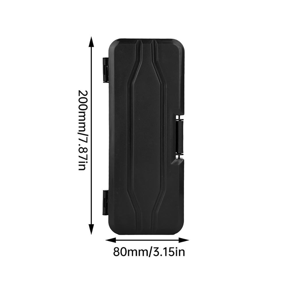 Electric Screwdriver Set DC3.7-4.2V 46 In One Small Precision Electric Screwdriver Rechargeable Wireless Mini Small Bits