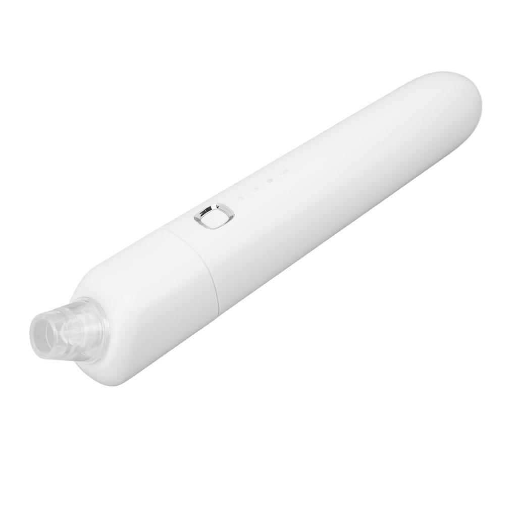 Blackhead Remover Pore Vacuum 3 Suction Power Deep Cleansing Electric Facial Pore Cleaner with 4 Replaceable Probes