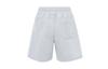 Nike Freizeitshorts Herren Hellgrau Moderat DX0524-012
